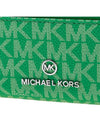 Jet Set Charm Small Coin Card Wallet 34R3ST9Z1B 322 - MICHAEL KORS - BALAAN 6