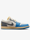 Air Jordan 1 Nike Low Tokyo 96 DZ5376469 - JORDAN - BALAAN 3