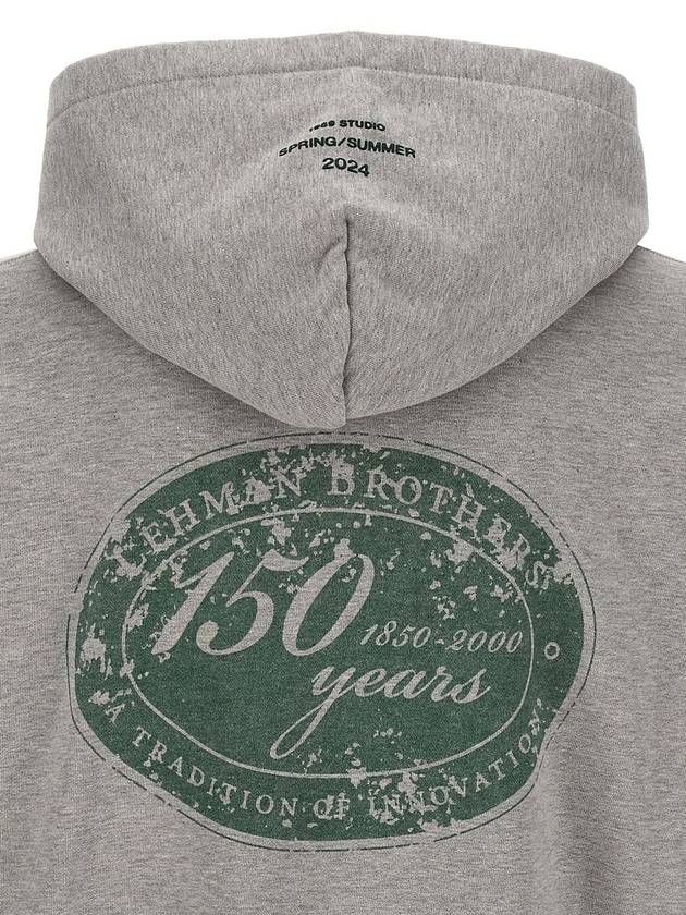 1989 Studio 'Lehman Brothers' Hoodie - 1989 STUDIO - BALAAN 4