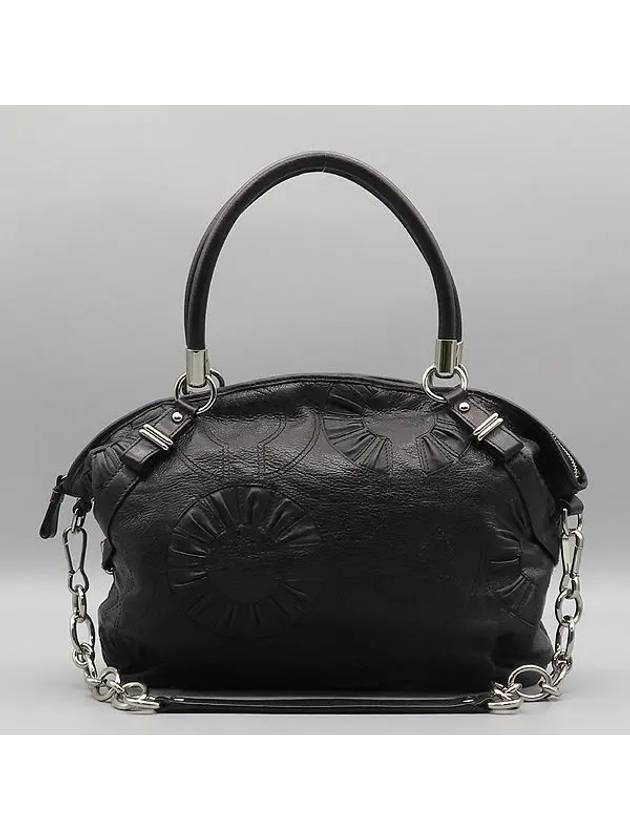 16343 2 WAY bag - COACH - BALAAN 2