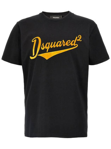 DSQUARED2 'Cool Fit' T-Shirt - DSQUARED2 - BALAAN 1