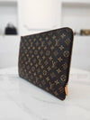 men clutch bag - LOUIS VUITTON - BALAAN 3