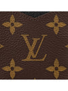 Recto Verso Card Wallet Brown - LOUIS VUITTON - BALAAN 8