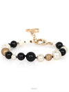 women bracelet - CHANEL - BALAAN 3