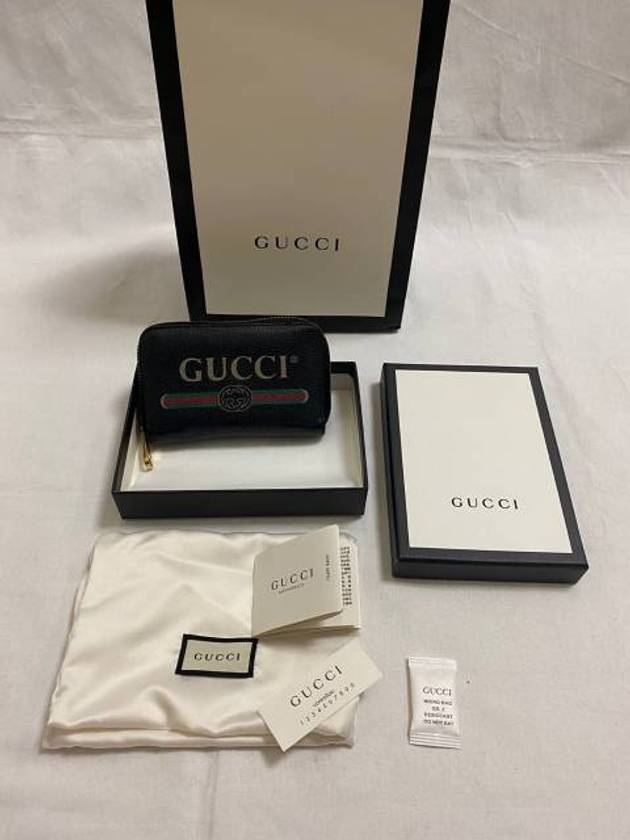 card wallet - GUCCI - BALAAN 1