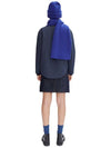 Blouson Effie Jacket Navy - A.P.C. - BALAAN 4