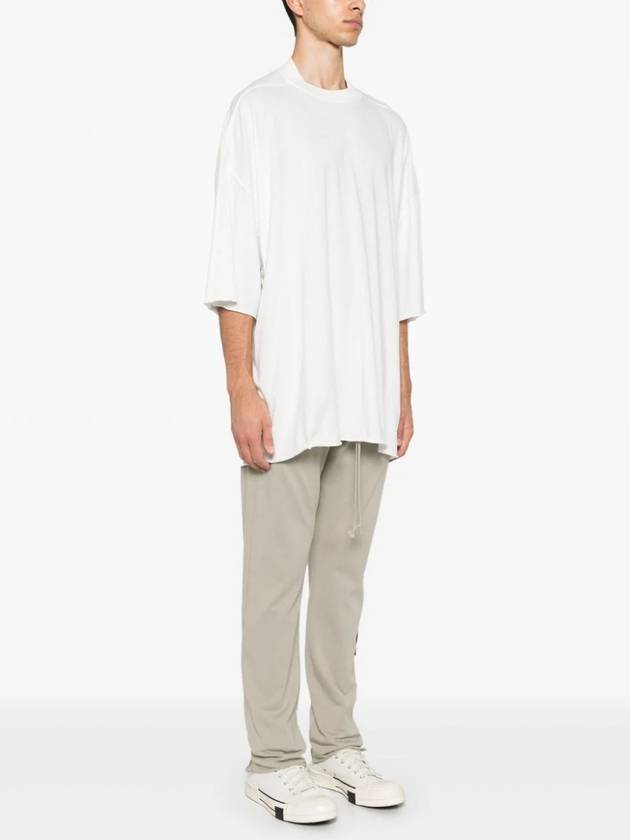 RICK OWENS DRKSHDW T-shirts and Polos White - RICK OWENS - BALAAN 3