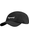 Inset Gel Camp Ball Cap Black - SUPREME - BALAAN 2