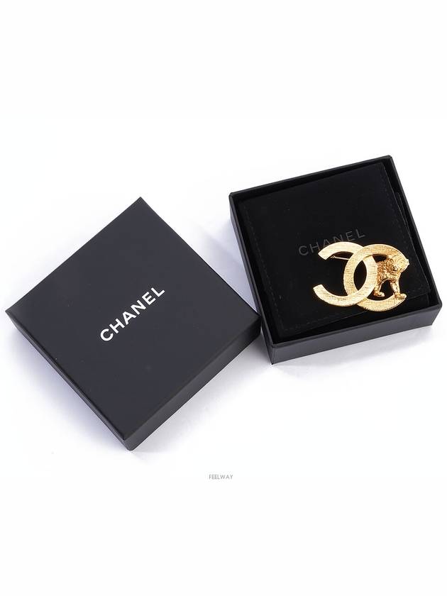 Women Brooches Pins - CHANEL - BALAAN 2