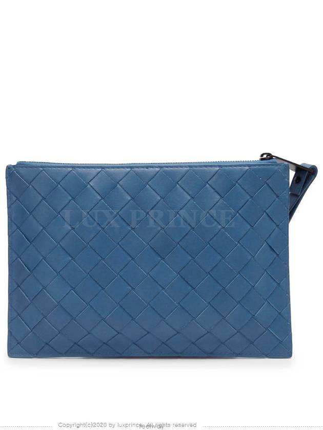 women clutch bag - BOTTEGA VENETA - BALAAN 4