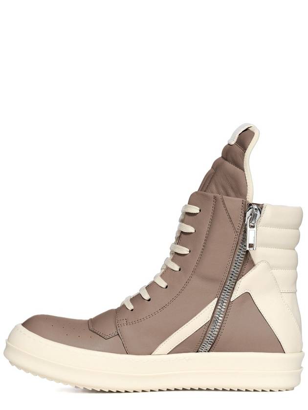 Rick Owens Sneakers Grey - RICK OWENS - BALAAN 3