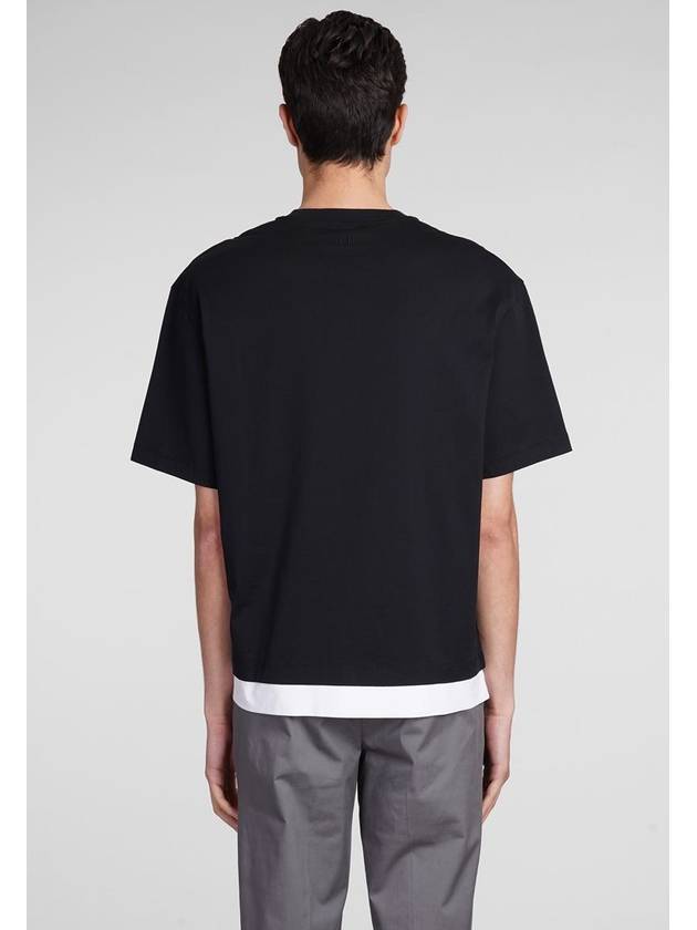 Neil Barrett T-Shirt - NEIL BARRETT - BALAAN 3