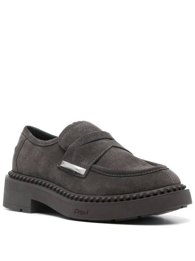 Ash Medusa Loafer Shoes - ASH - BALAAN 4