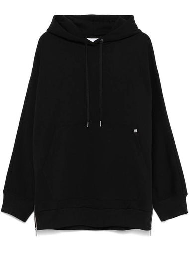 Helmut Lang Mega Zip Hoodie.Cmbd Clothing - HELMUT LANG - BALAAN 1