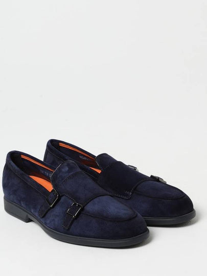 Loafers men Santoni - SANTONI - BALAAN 2