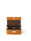 Cluny Mini Epi Cross Bag Camel Brown - LOUIS VUITTON - BALAAN 5