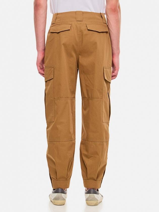 Pants men Alexander Mcqueen - ALEXANDER MCQUEEN - BALAAN 3