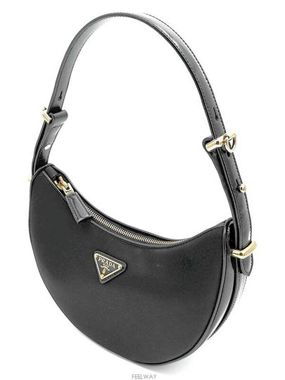 women shoulder bag - PRADA - BALAAN 2