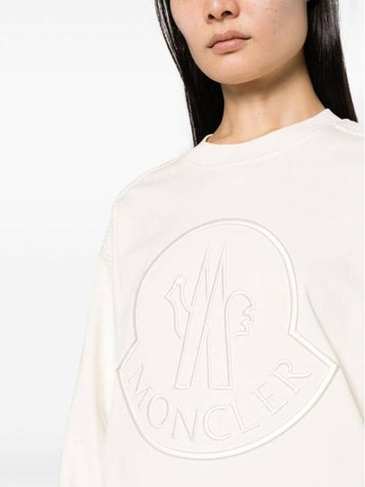 Long sleeve t shirt 8G00042 899U5 034 Free - MONCLER - BALAAN 2