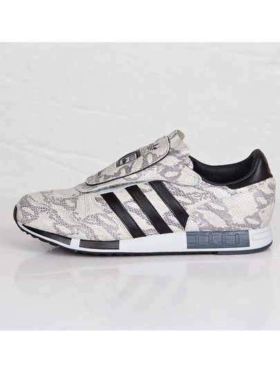 Micropacer OG Snake Low Top Sneakers White - ADIDAS - BALAAN 2