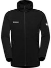 Aconcagua Light ML Hooded Jacket Black - MAMMUT - BALAAN 2