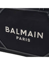 Logo Print Tote Bag Black - BALMAIN - BALAAN 8