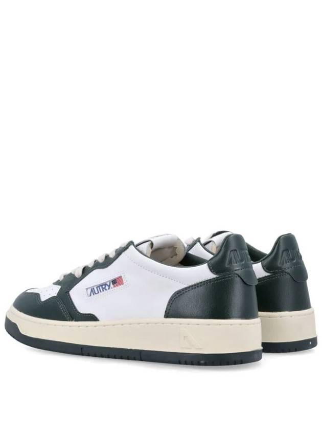 Autry Medalist Sneakers - AUTRY - BALAAN 3