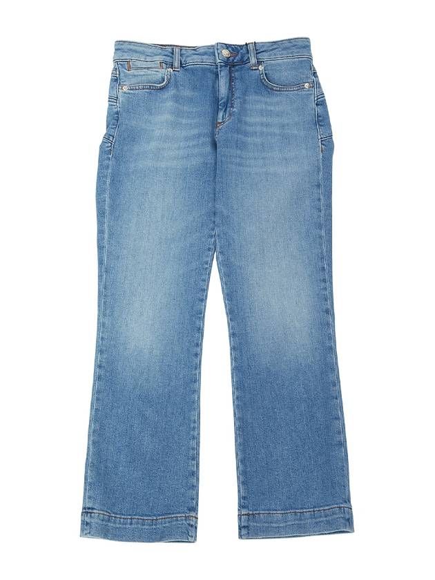 Women s Jeans 22186215650 SCHERMO 005 - MAX MARA - BALAAN 1