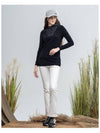 SET Women s Quilted Hooded Sweatshirt Belt Line Essential Pants - PALMSPRINGS - BALAAN 3