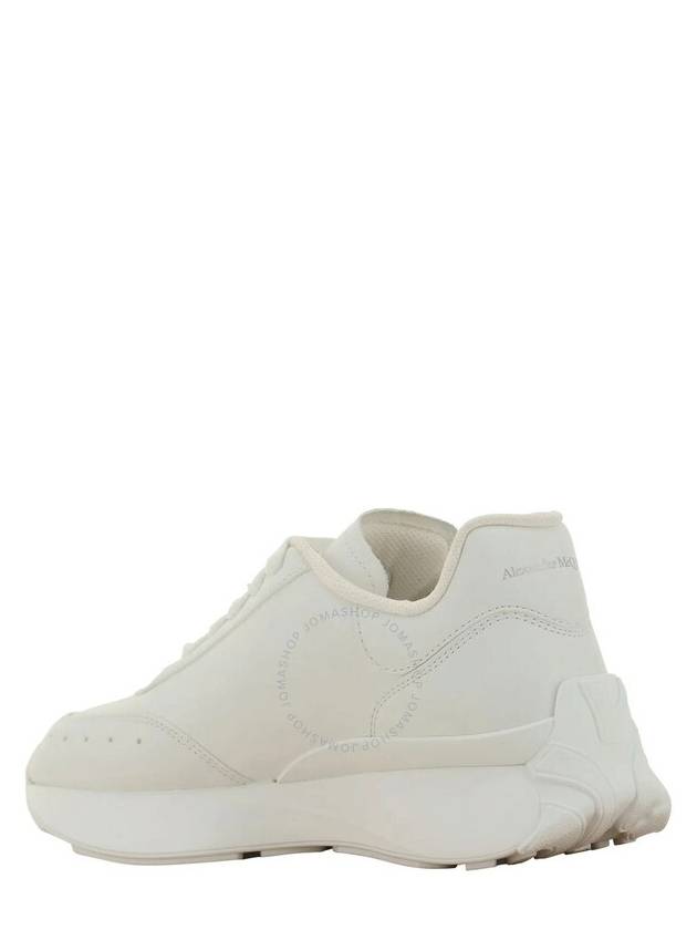 Sneakers 687995 WIDN69000 WHITE - ALEXANDER MCQUEEN - BALAAN 4