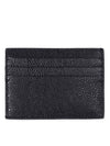 RWB double card wallet - THOM BROWNE - BALAAN 6