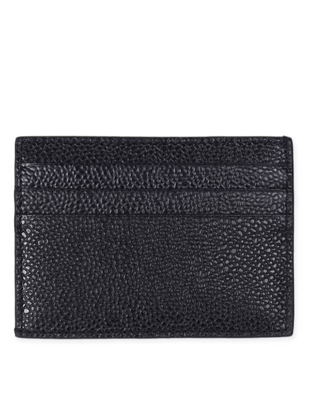 RWB double card wallet - THOM BROWNE - BALAAN 6