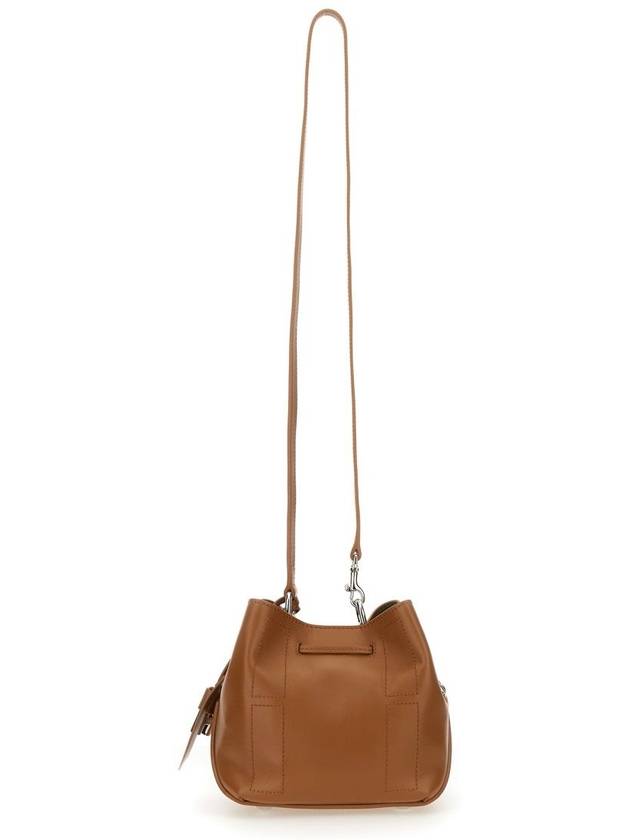 Hogan Mini "Hocket" Bucket Bag - HOGAN - BALAAN 3