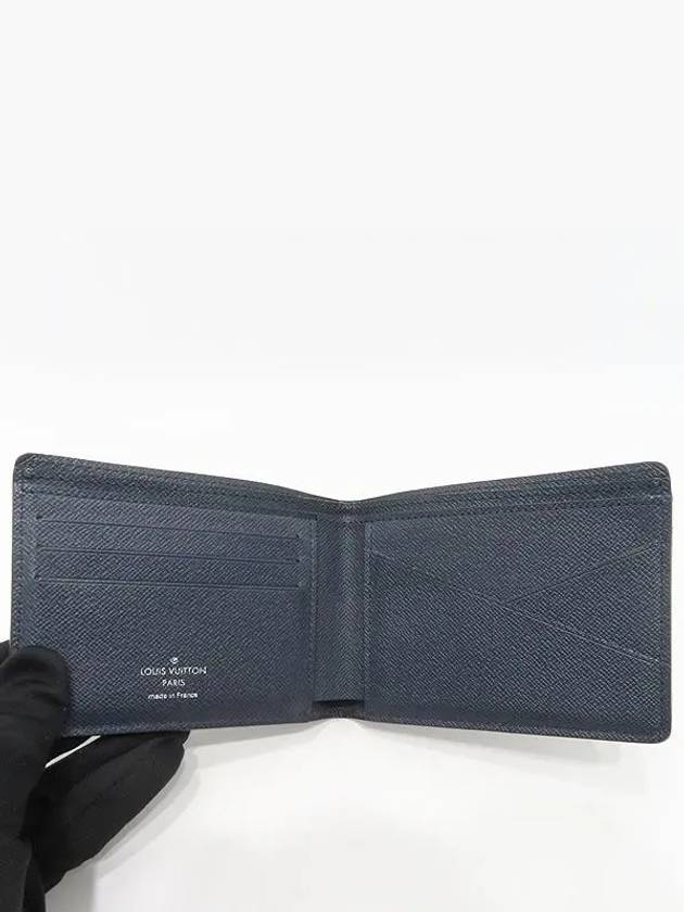 M61825 Half Wallet - LOUIS VUITTON - BALAAN 6