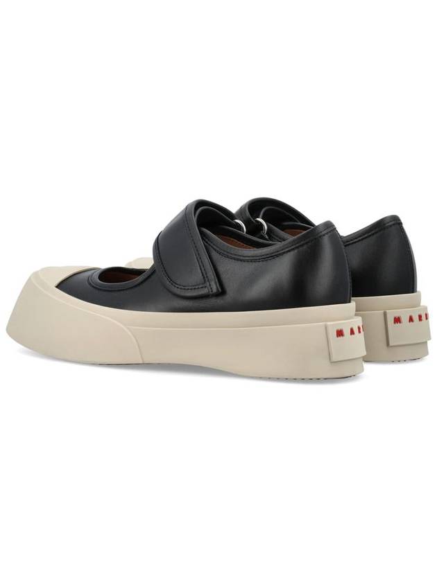 Marni Pablo Mary Jane Sneakers - MARNI - BALAAN 4