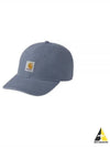 Carhartt Icon Cap I033359 1YDXX B0441044761 - CARHARTT WIP - BALAAN 2