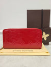 women s long wallet - LOUIS VUITTON - BALAAN 7