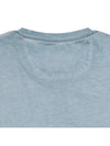 Men's Basic Short Sleeve TShirt MMTBL5T02 709 - AT.P.CO - BALAAN 6