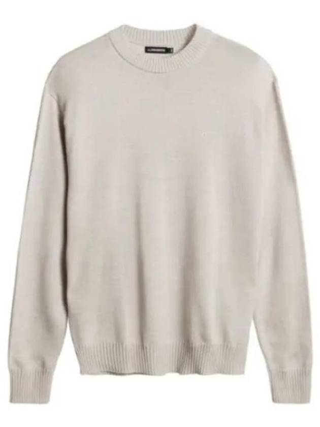 Kino Knit Top Moonbeam - J.LINDEBERG - BALAAN 2