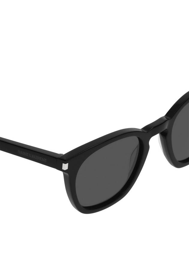 Saint Laurent SL 28 Black - SAINT LAURENT - BALAAN 3