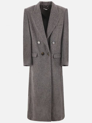 Stella McCartney Coats - STELLA MCCARTNEY - BALAAN 1