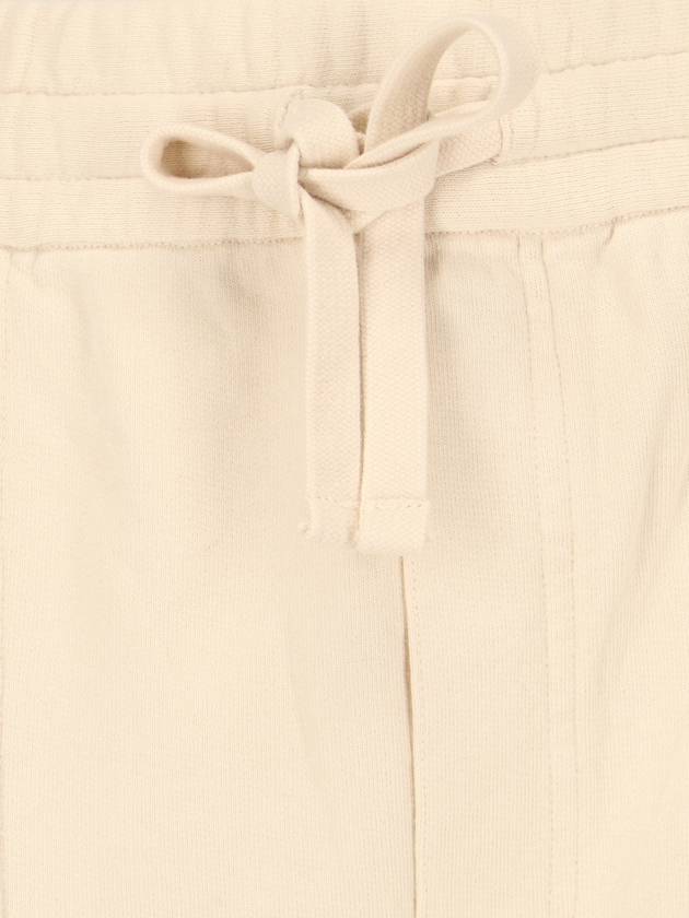 MARANT ETOILE Trousers White - ISABEL MARANT - BALAAN 5