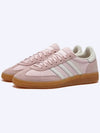 Handball Spezial Low Top Sneakers Sandy Pink - ADIDAS - BALAAN 2