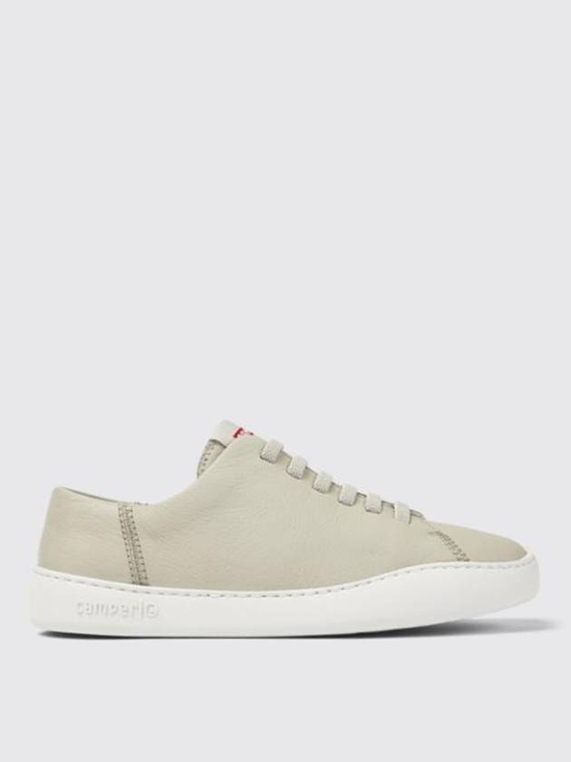 Peu Touring Low Top Sneakers Grey - CAMPER - BALAAN 1