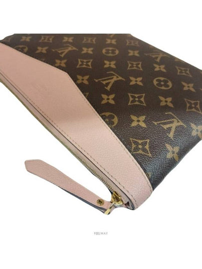 women clutch bag - LOUIS VUITTON - BALAAN 2