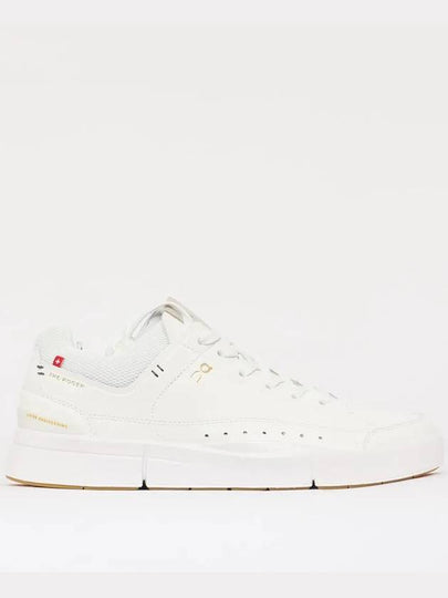 The Roger Centre Court Low Top Sneakers White - ON RUNNING - BALAAN 2