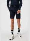 Men's Eloy Shorts Navy - J.LINDEBERG - BALAAN 3