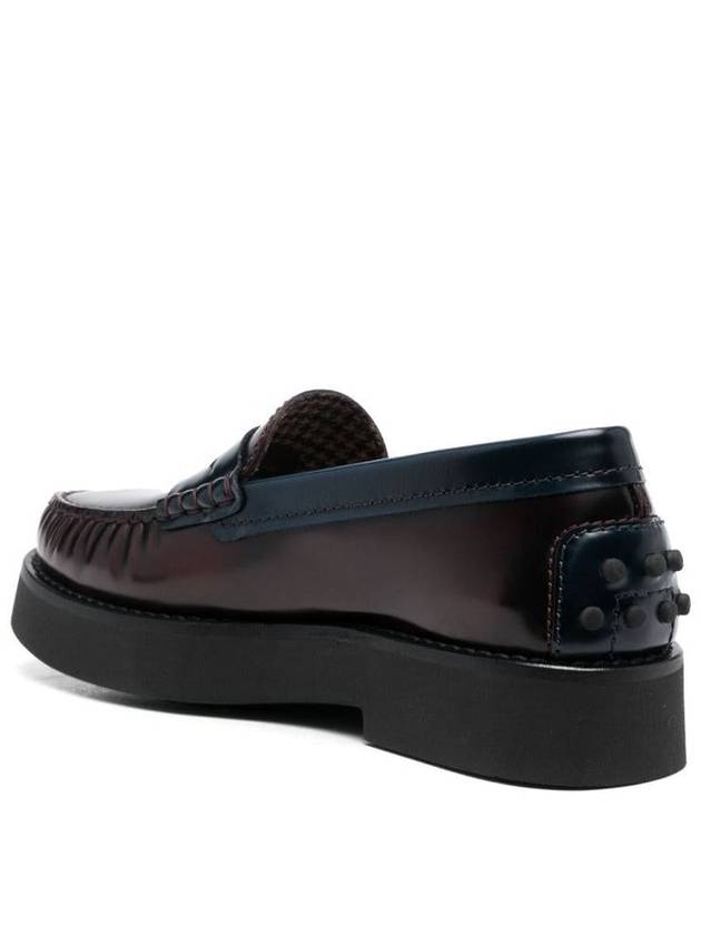 Tod'S Loavers Shoes - TOD'S - BALAAN 3