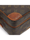 women shoulder bag - LOUIS VUITTON - BALAAN 7