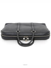 men brief case - LOUIS VUITTON - BALAAN 4